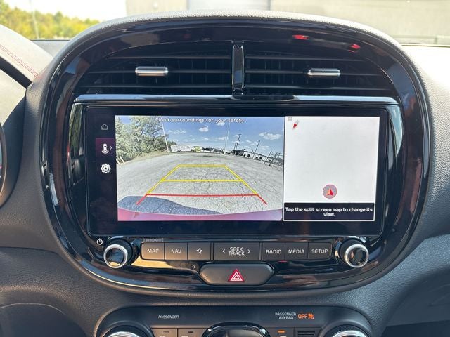 2025 Kia Soul GT-Line