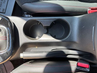 2025 Kia Soul GT-Line