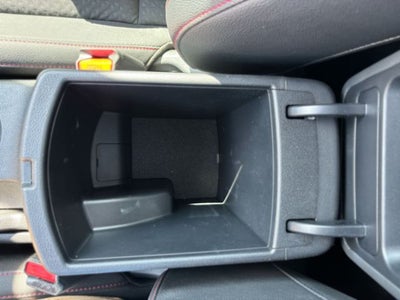 2025 Kia Soul GT-Line