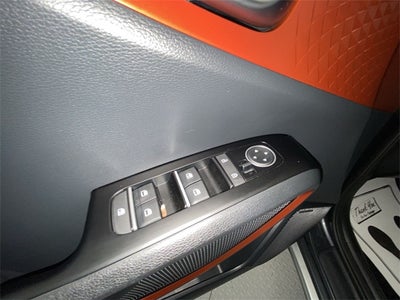 2025 Kia Soul GT-Line