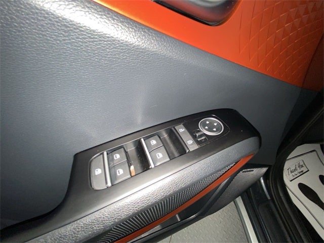 2025 Kia Soul GT-Line