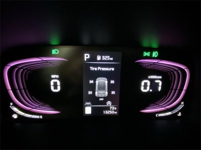 2025 Kia Soul GT-Line