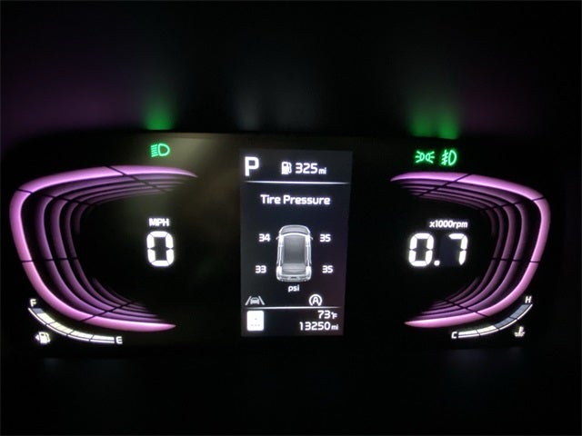 2025 Kia Soul GT-Line