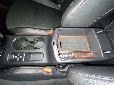 2025 Kia Soul GT-Line