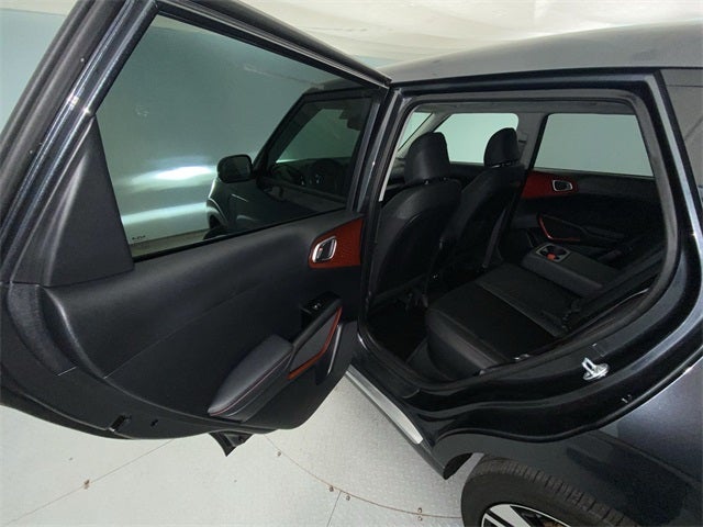 2025 Kia Soul GT-Line