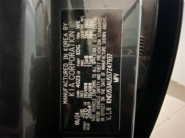 2025 Kia Soul GT-Line