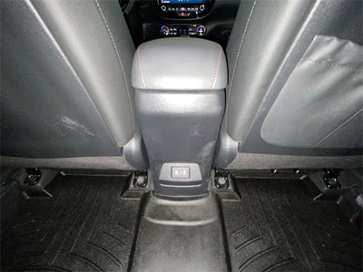 2025 Kia Soul GT-Line