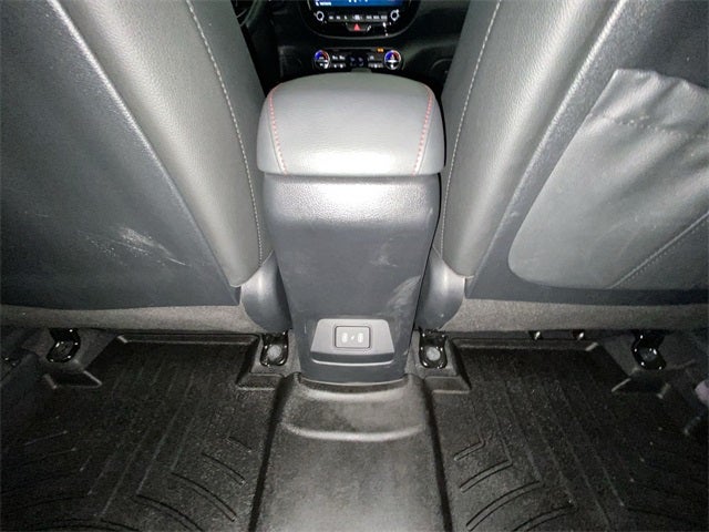 2025 Kia Soul GT-Line