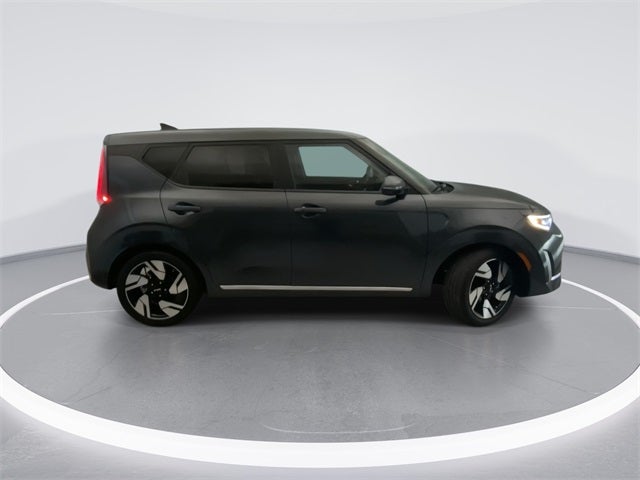 2025 Kia Soul GT-Line