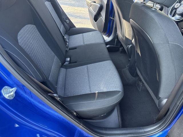 2020 Kia Soul GT-Line