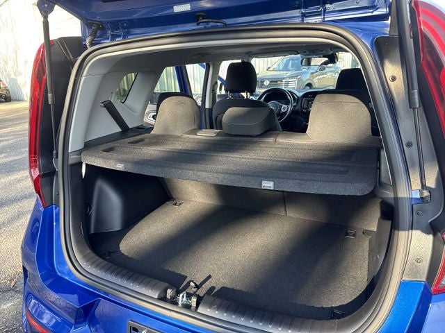 2020 Kia Soul GT-Line