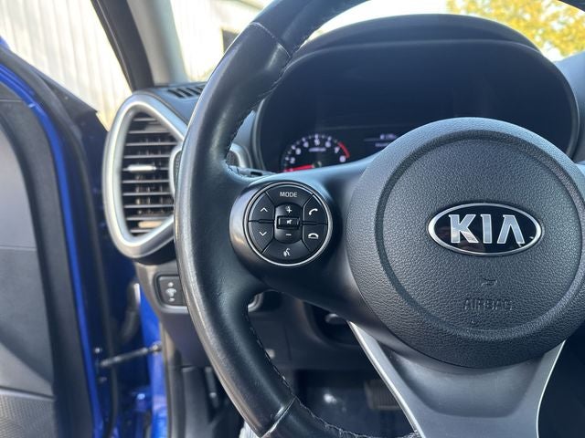 2020 Kia Soul GT-Line