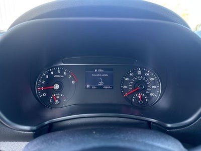 2020 Kia Soul GT-Line