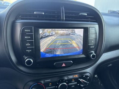 2020 Kia Soul GT-Line