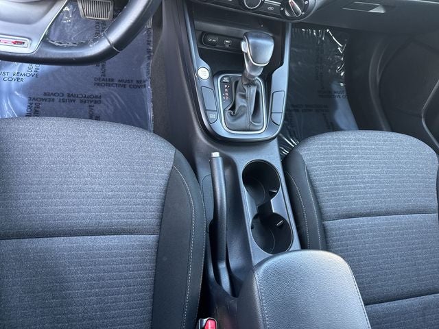 2020 Kia Soul GT-Line