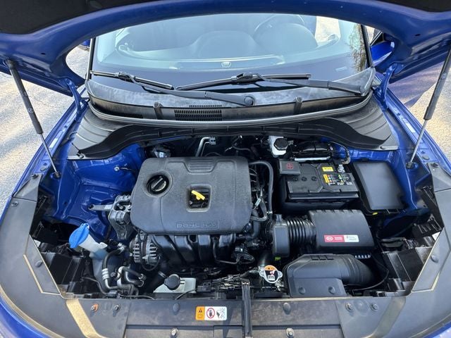 2020 Kia Soul GT-Line