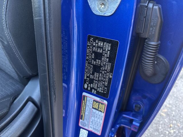 2020 Kia Soul GT-Line