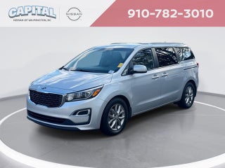 2019 Kia Sedona EX