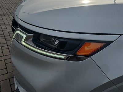 2023 Kia Carnival LX