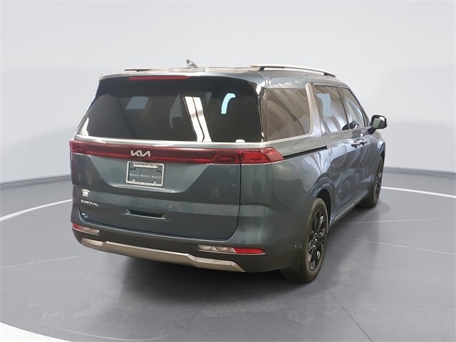 2023 Kia Carnival SX