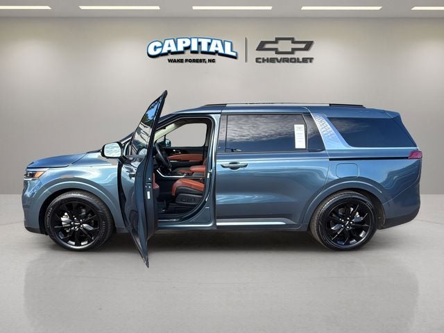 2024 Kia Carnival SX Prestige