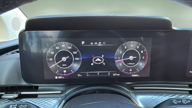 2024 Kia Carnival SX Prestige