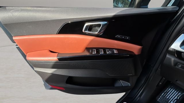 2024 Kia Carnival SX Prestige