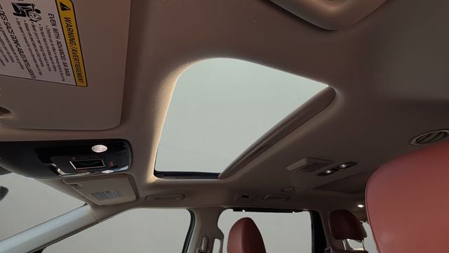 2024 Kia Carnival SX Prestige