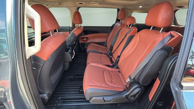 2024 Kia Carnival SX Prestige