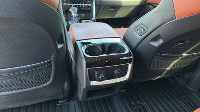 2024 Kia Carnival SX Prestige