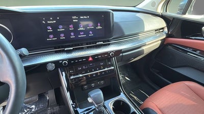 2024 Kia Carnival SX Prestige