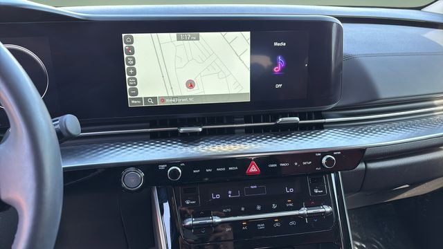 2024 Kia Carnival SX Prestige