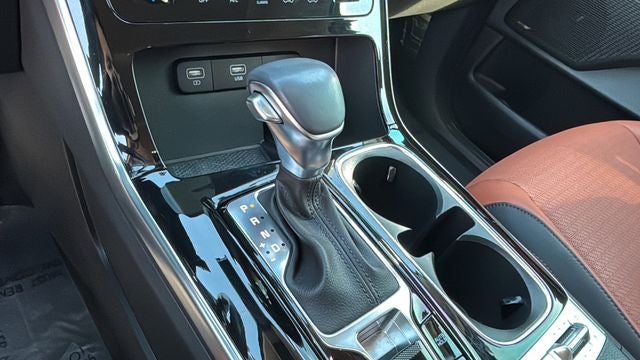 2024 Kia Carnival SX Prestige