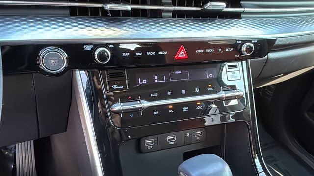 2024 Kia Carnival SX Prestige