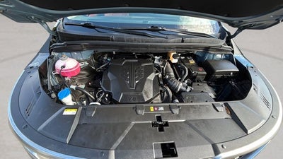 2024 Kia Carnival SX Prestige