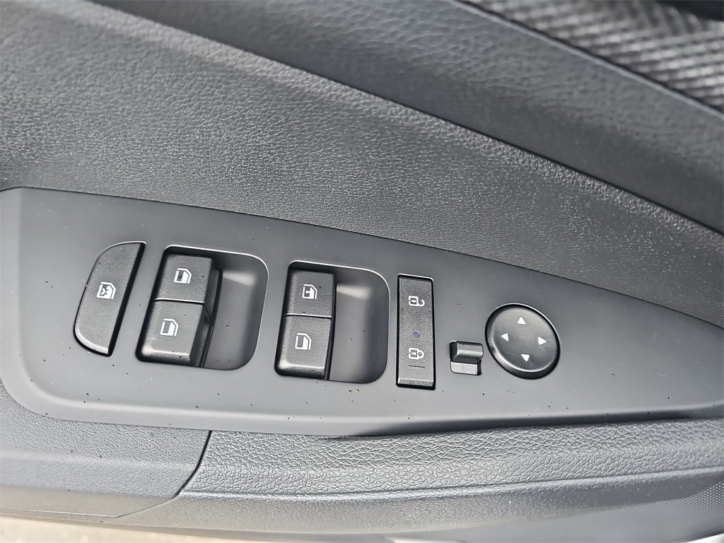 2025 Kia Sportage Hybrid LX