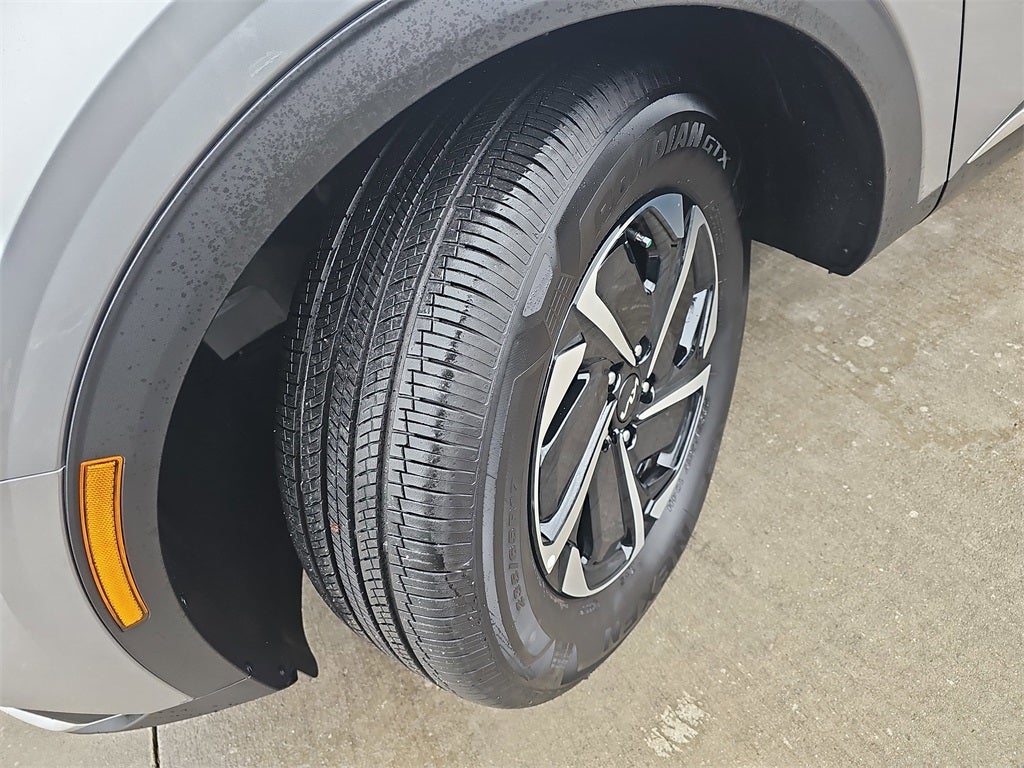 2025 Kia Sportage Hybrid LX