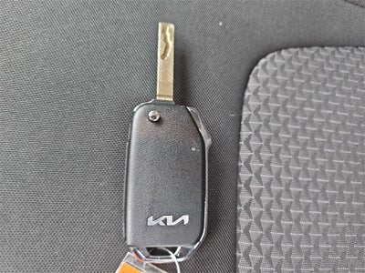 2025 Kia Sportage Hybrid LX