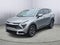 2025 Kia Sportage Hybrid LX