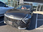 2023 Kia Sportage Hybrid SX-Prestige
