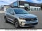 2022 Kia Sorento Hybrid S