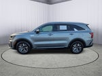 2022 Kia Sorento Hybrid S