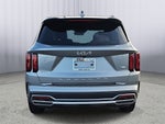 2022 Kia Sorento Hybrid S