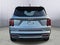 2022 Kia Sorento Hybrid S