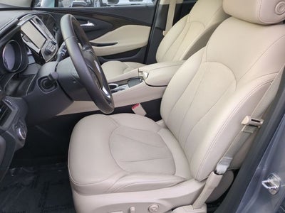 2019 Buick Envision Preferred