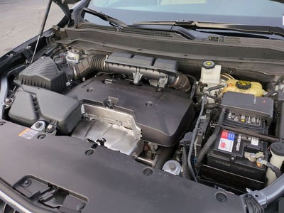 2019 Buick Envision Preferred