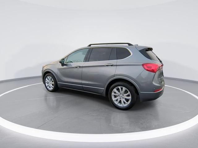 2019 Buick Envision Preferred