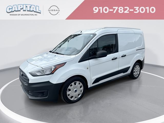 2021 Ford Transit Connect XL