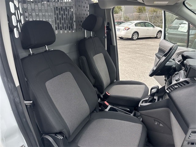 2021 Ford Transit Connect XL