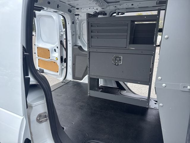 2021 Ford Transit Connect XL